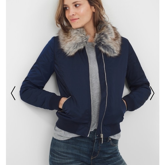 White House Black Market Jackets & Blazers - White House Black market jacket/coat